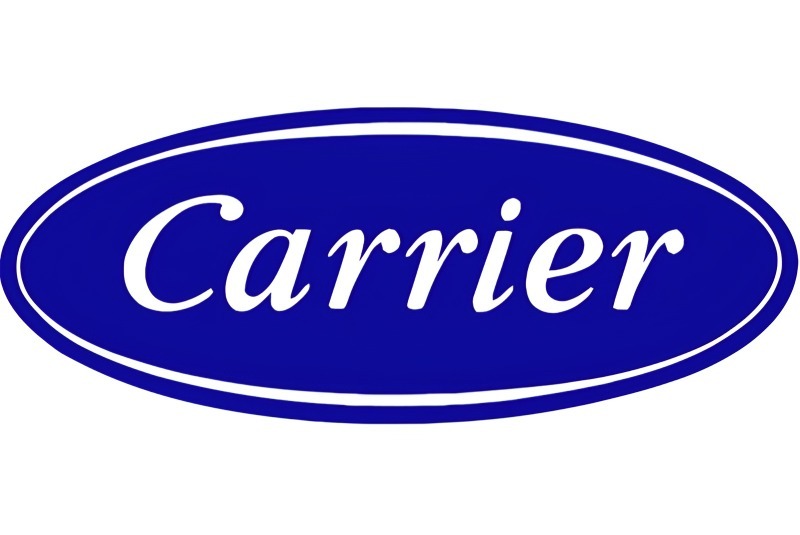 Carrier in Vista Santa Rosa